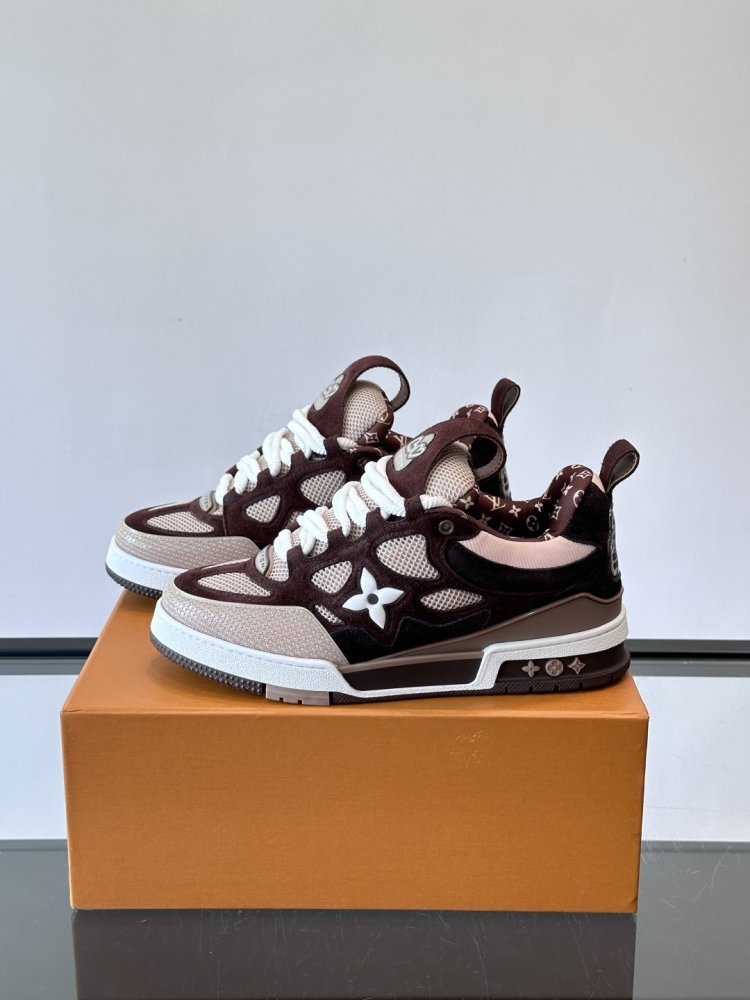 Кроссовки мужские фото 3