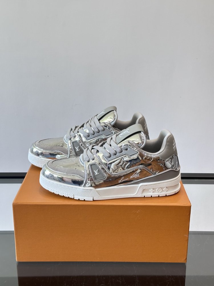 Кроссовки мужские фото 3