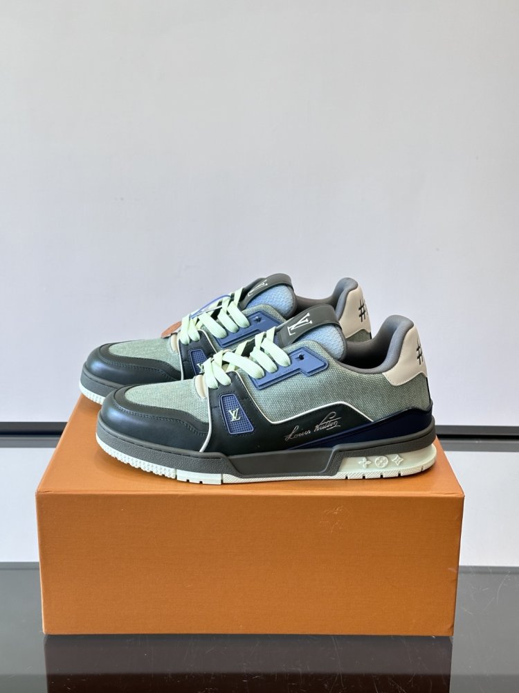 Кроссовки мужские фото 3