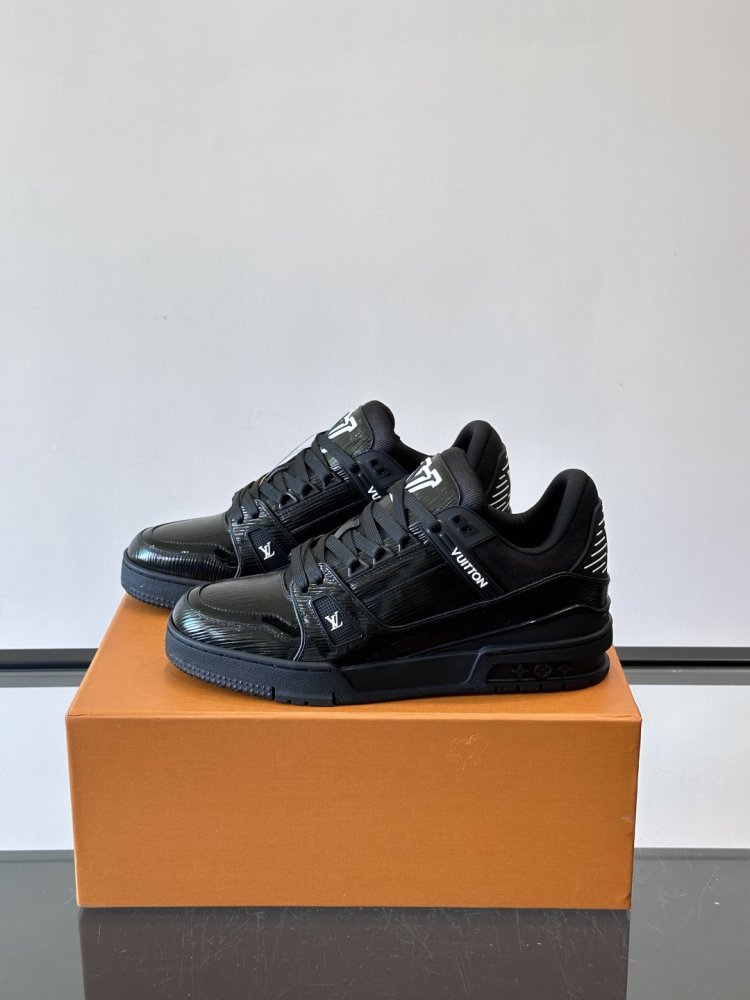 Кроссовки мужские фото 3