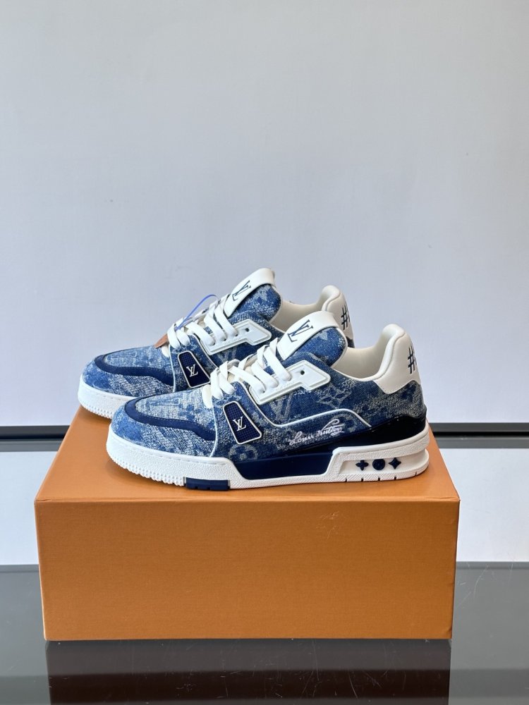 Кроссовки мужские фото 3