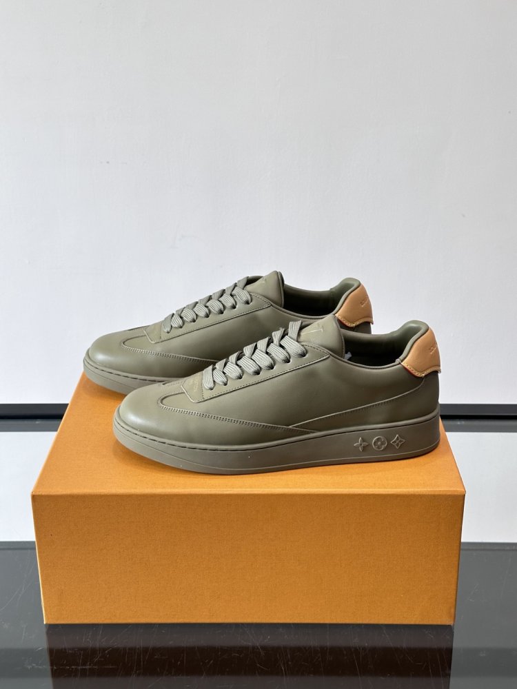 Кроссовки мужские фото 3