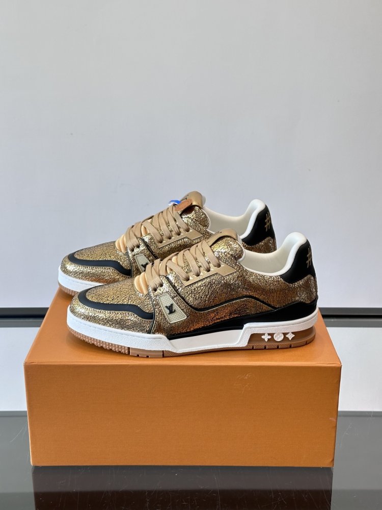 Кроссовки мужские фото 3