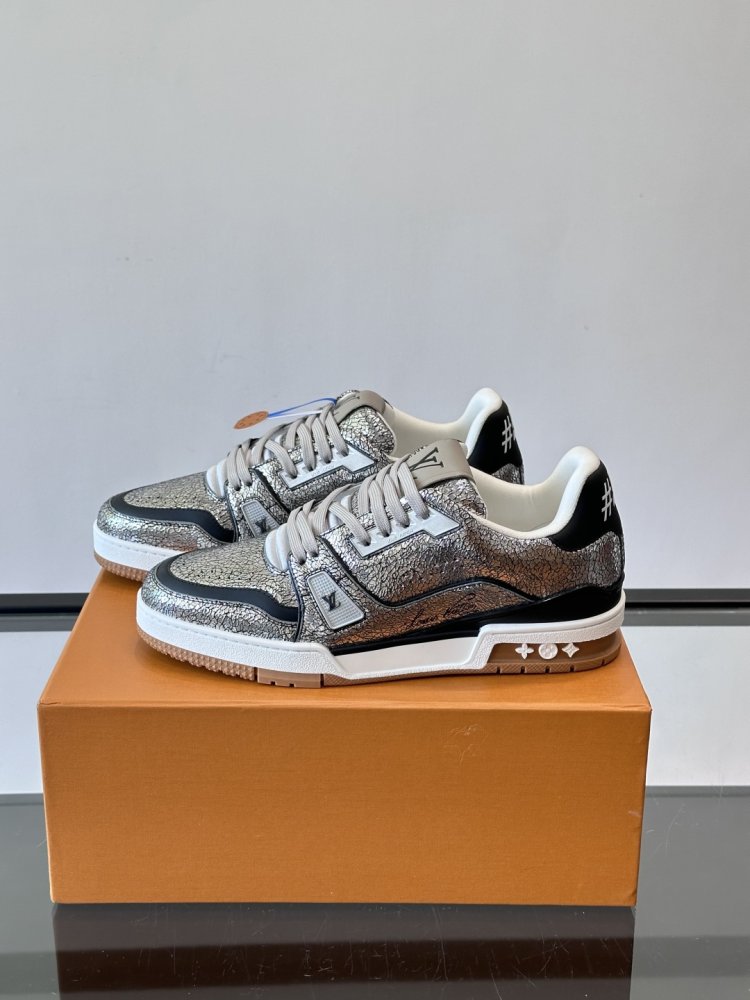 Кроссовки мужские фото 3