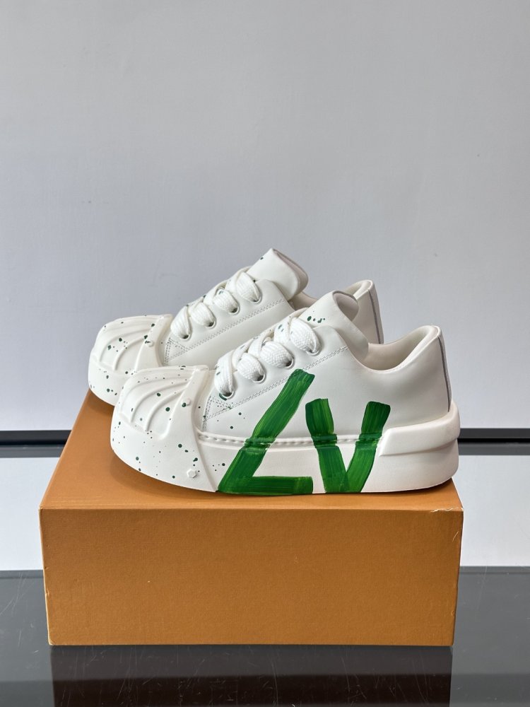 Кроссовки мужские фото 3