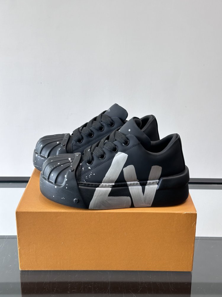 Кроссовки мужские фото 3