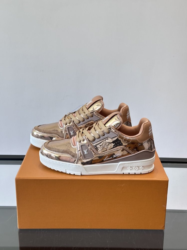 Кроссовки мужские фото 3