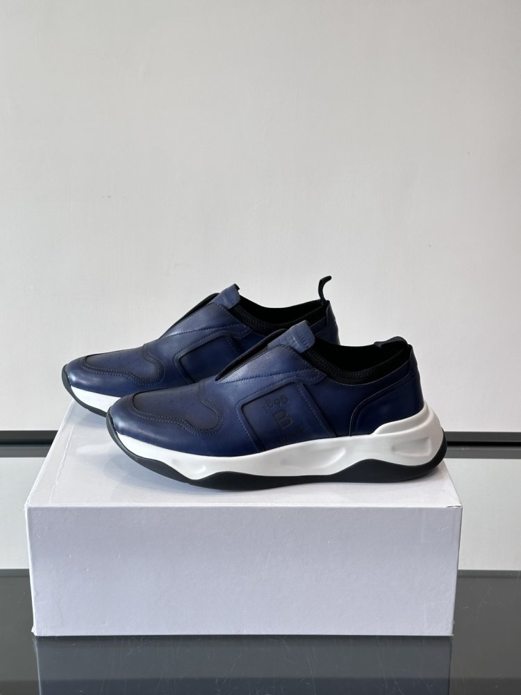 Кроссовки мужские фото 3