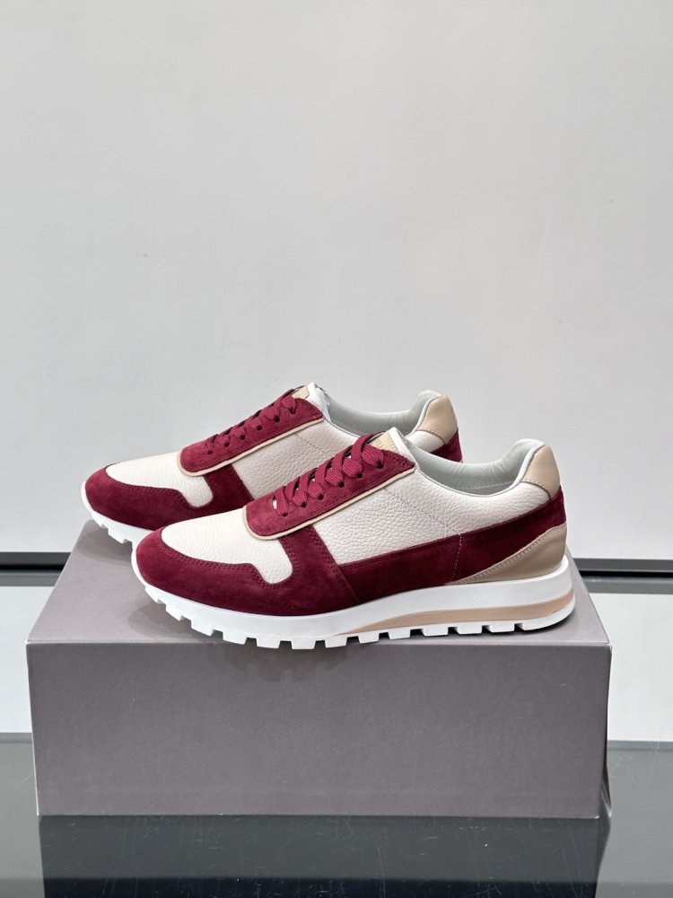 Кроссовки мужские фото 3