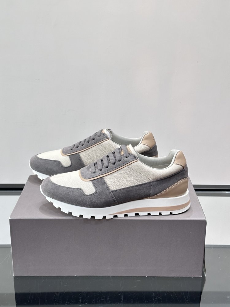 Кроссовки мужские фото 3