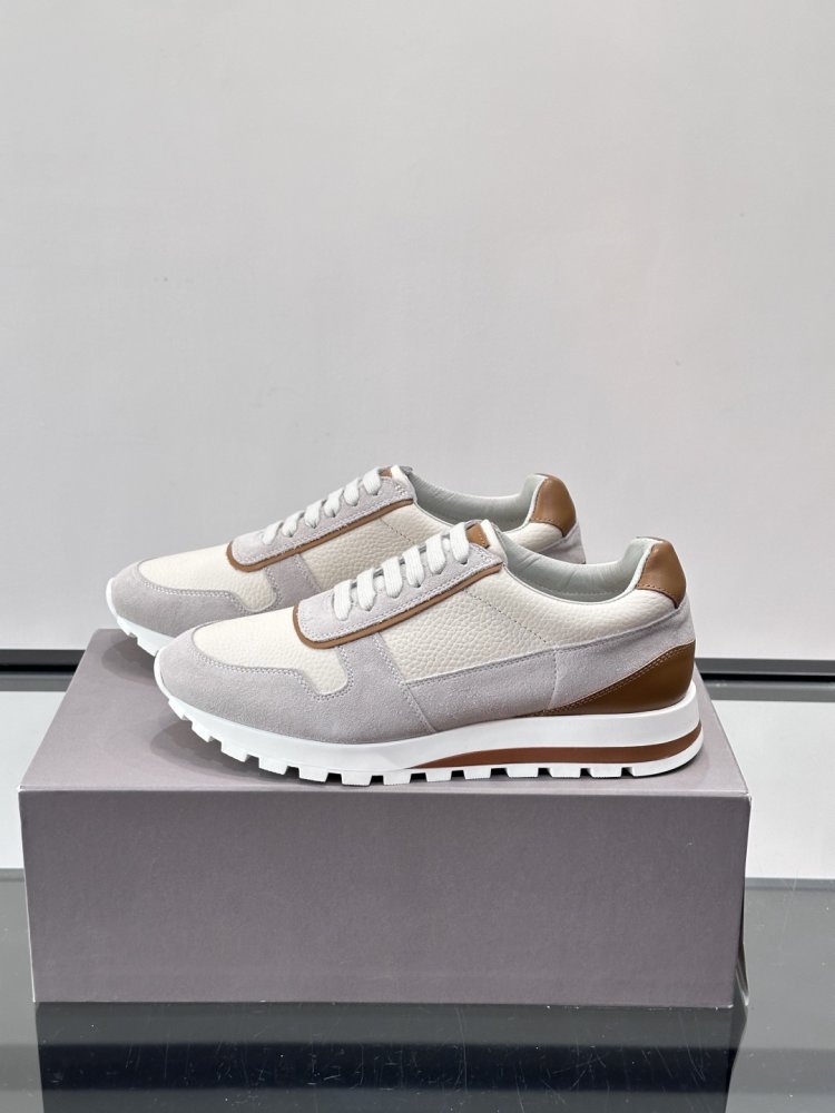 Кроссовки мужские фото 3