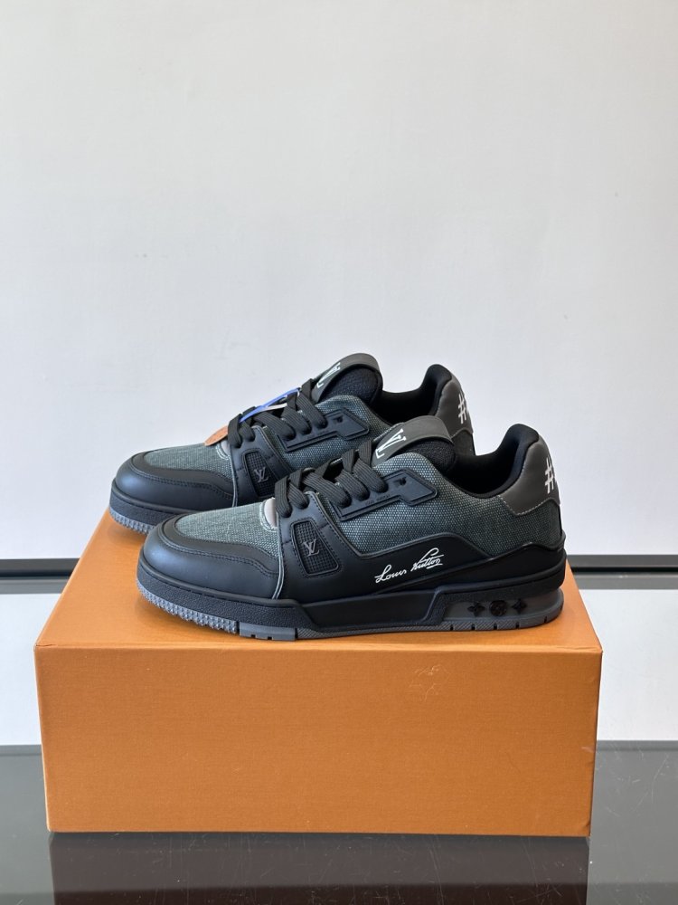 Кроссовки мужские фото 3