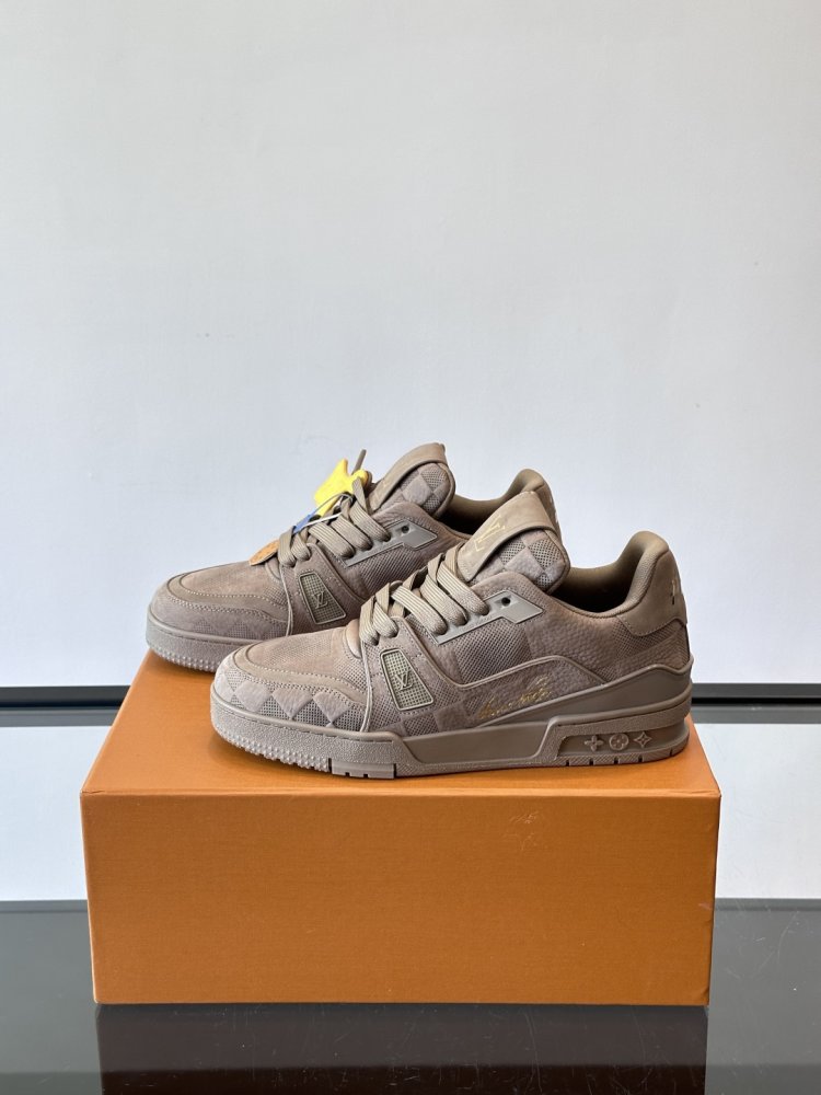 Кроссовки мужские фото 3