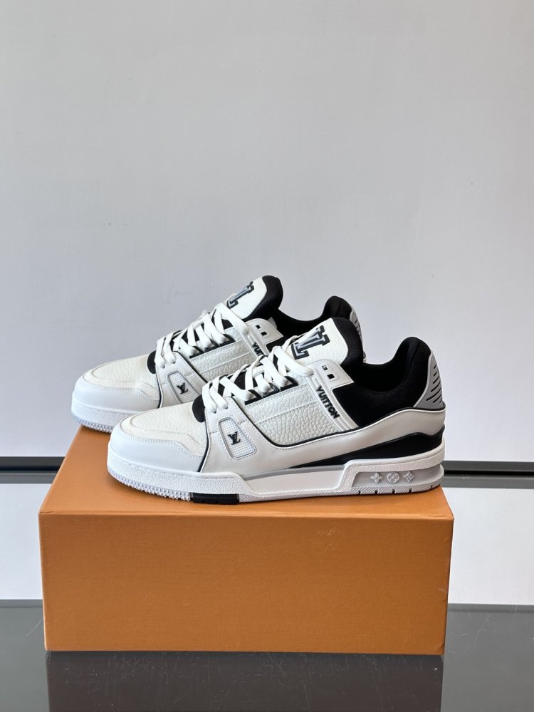 Кроссовки мужские фото 3