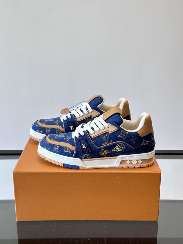 Кроссовки мужские фото 3