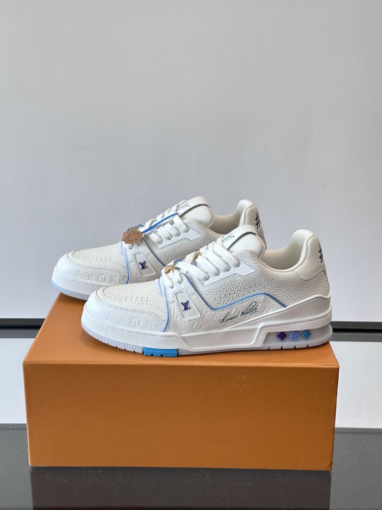 Кроссовки мужские фото 3