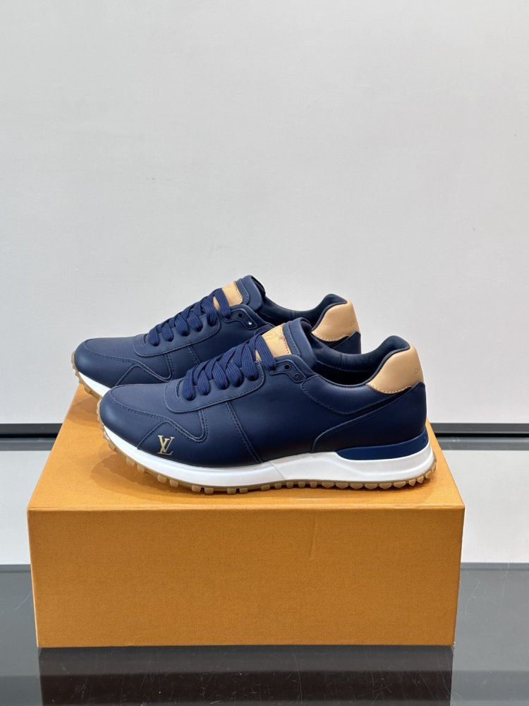 Кроссовки мужские фото 3