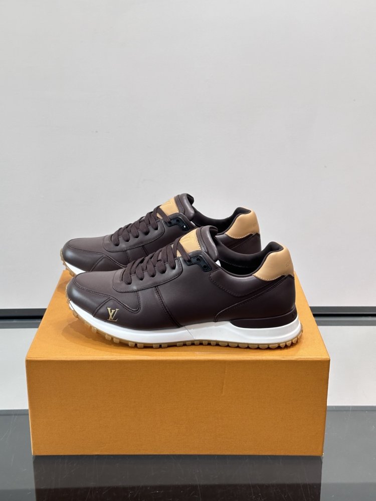 Кроссовки мужские фото 3