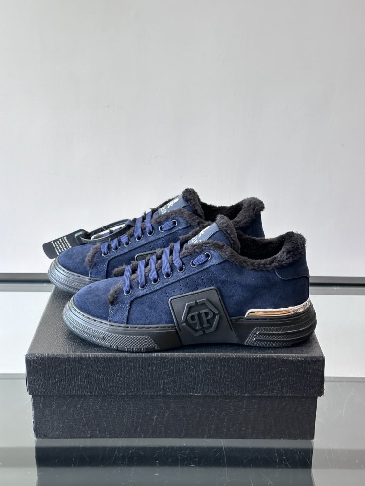 Кроссовки мужские фото 3