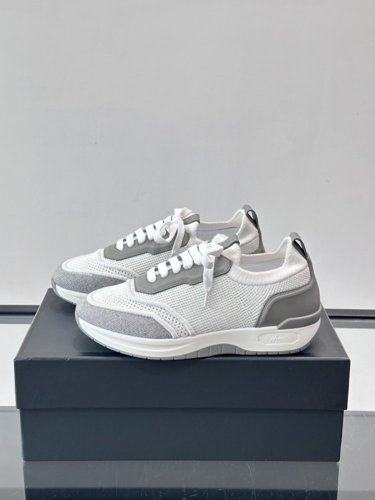 Кросівки чоловічі фото 3