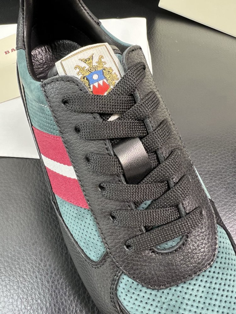 Sneakers men's фото 4