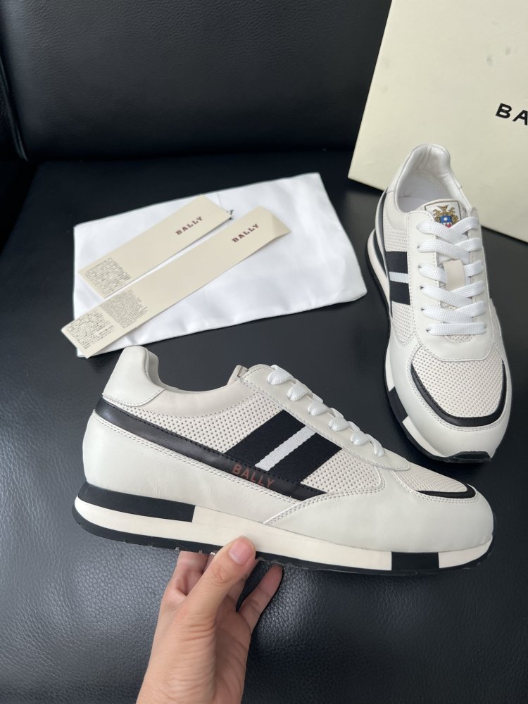 Sneakers men's фото 4