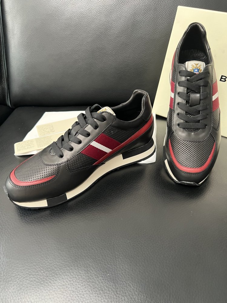 Sneakers men's фото 4