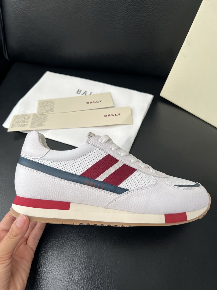 Sneakers men's фото 4