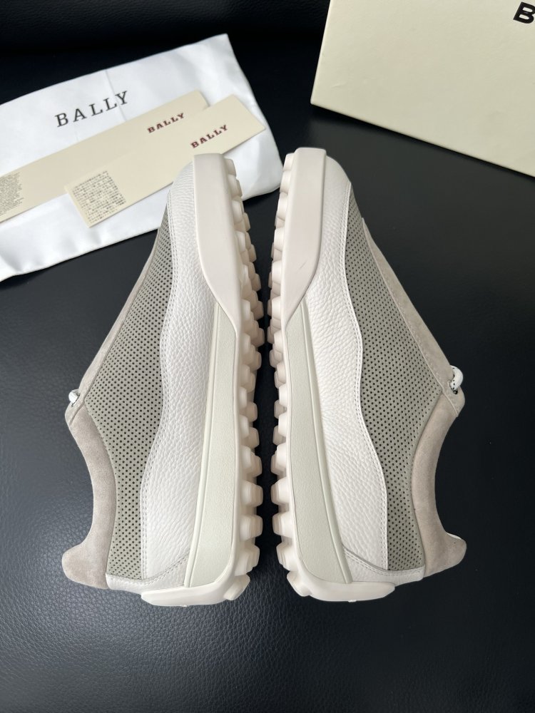 Sneakers men's фото 4