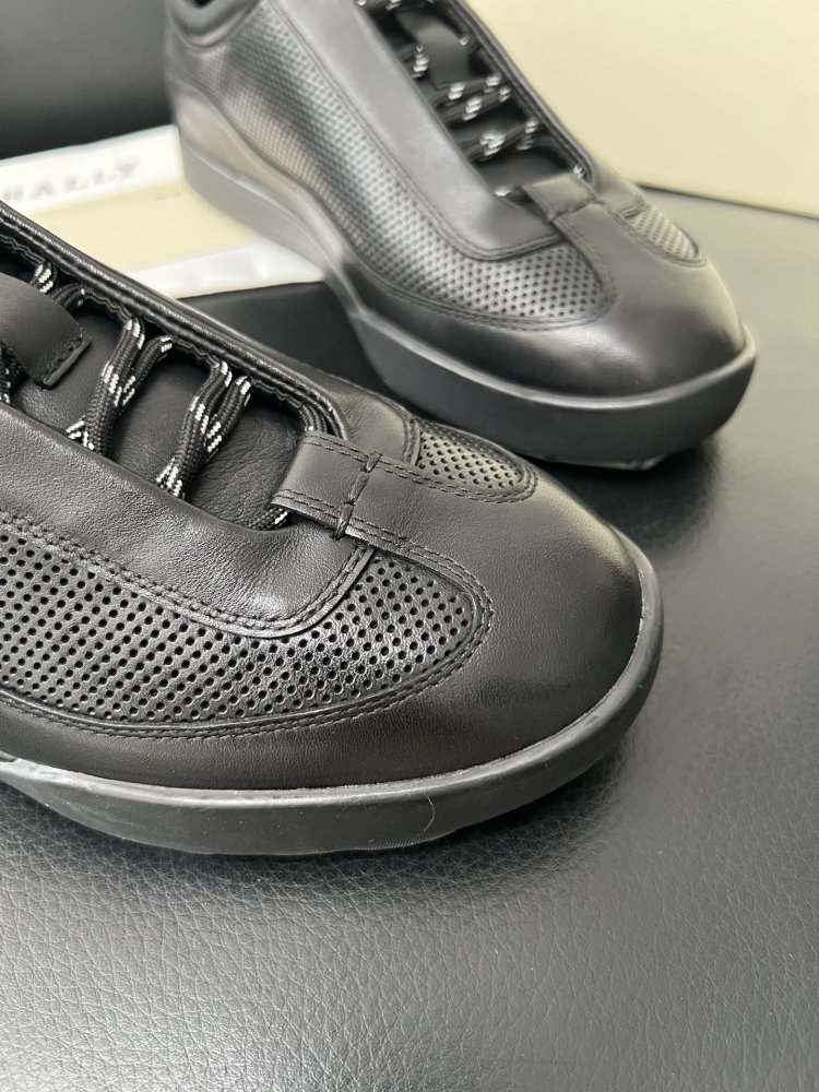 Sneakers men's фото 4