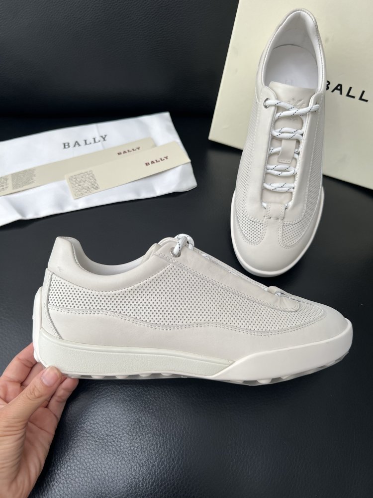 Sneakers men's фото 4