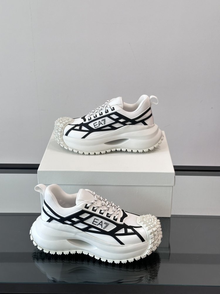 Sneakers men's фото 4