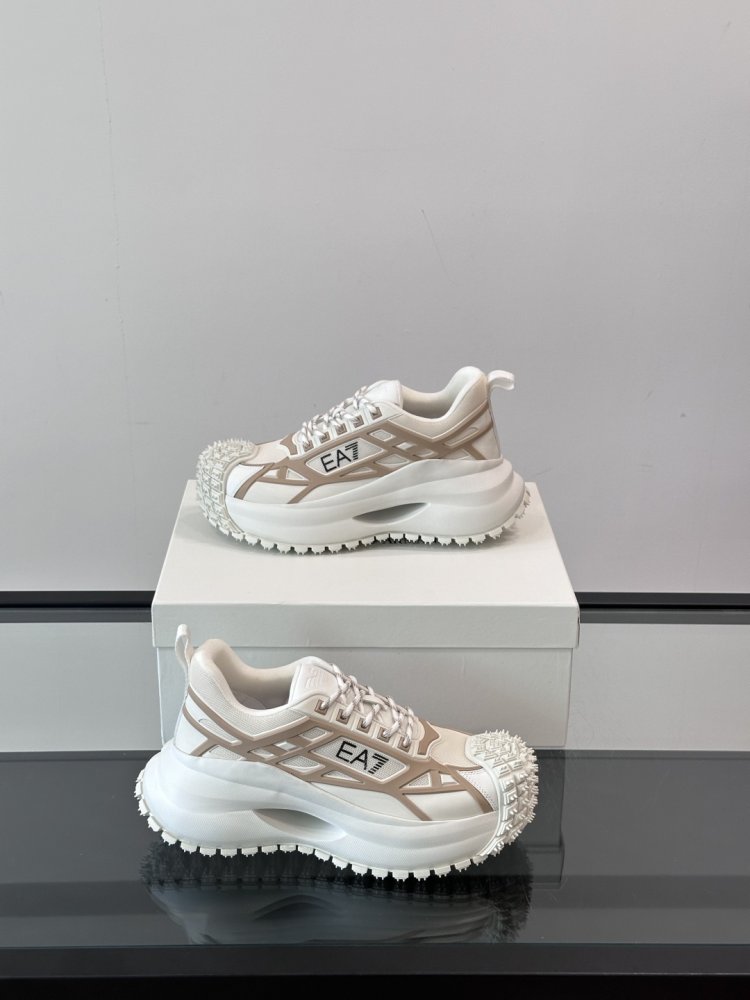 Sneakers men's фото 4