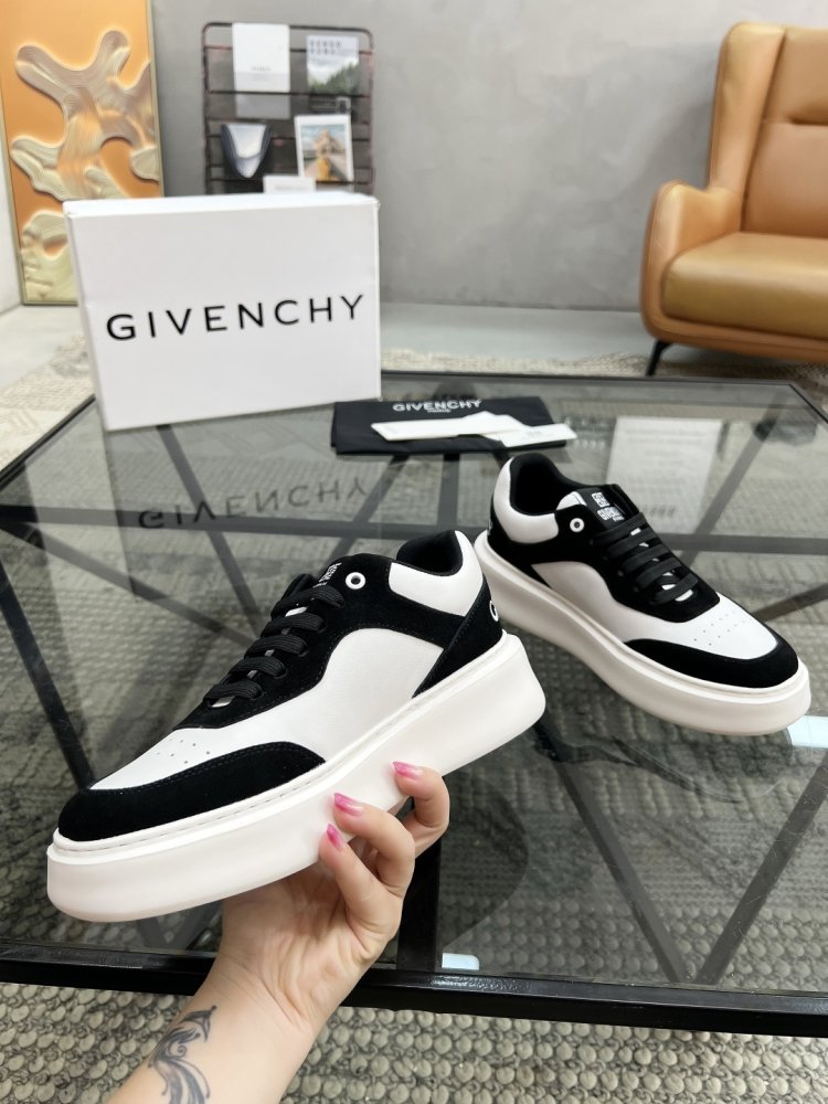 Sneakers men's фото 4