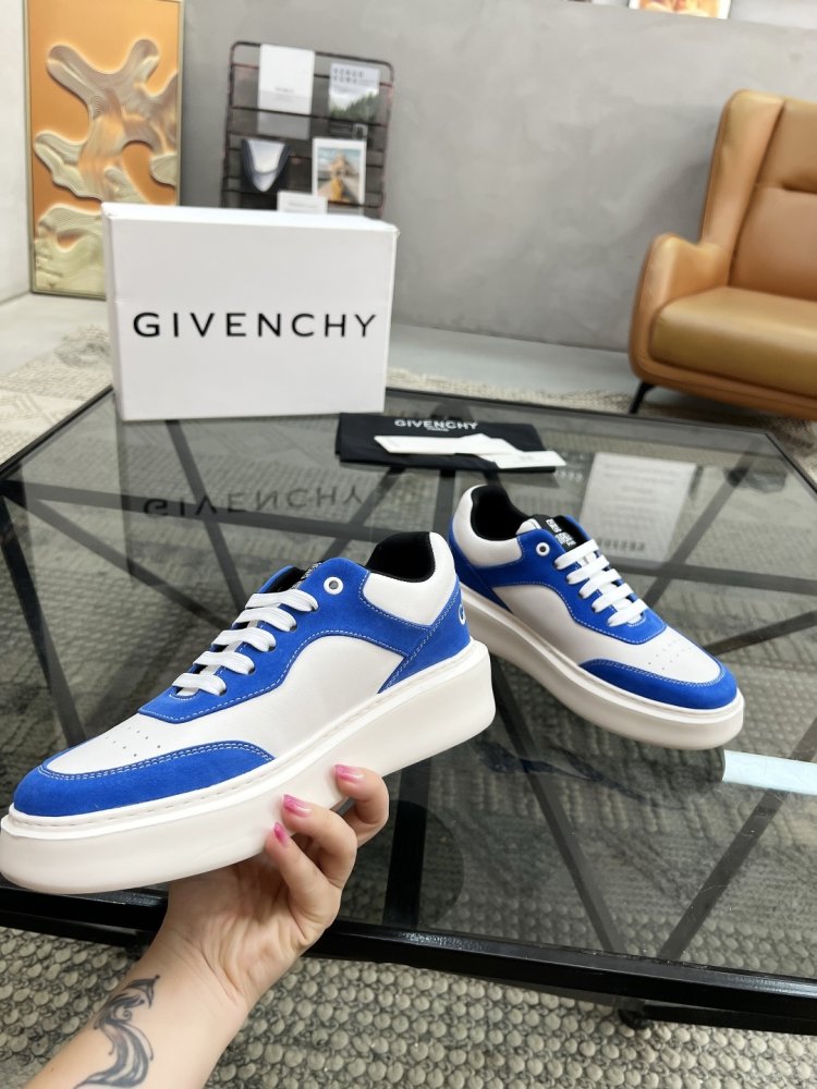 Sneakers men's фото 4