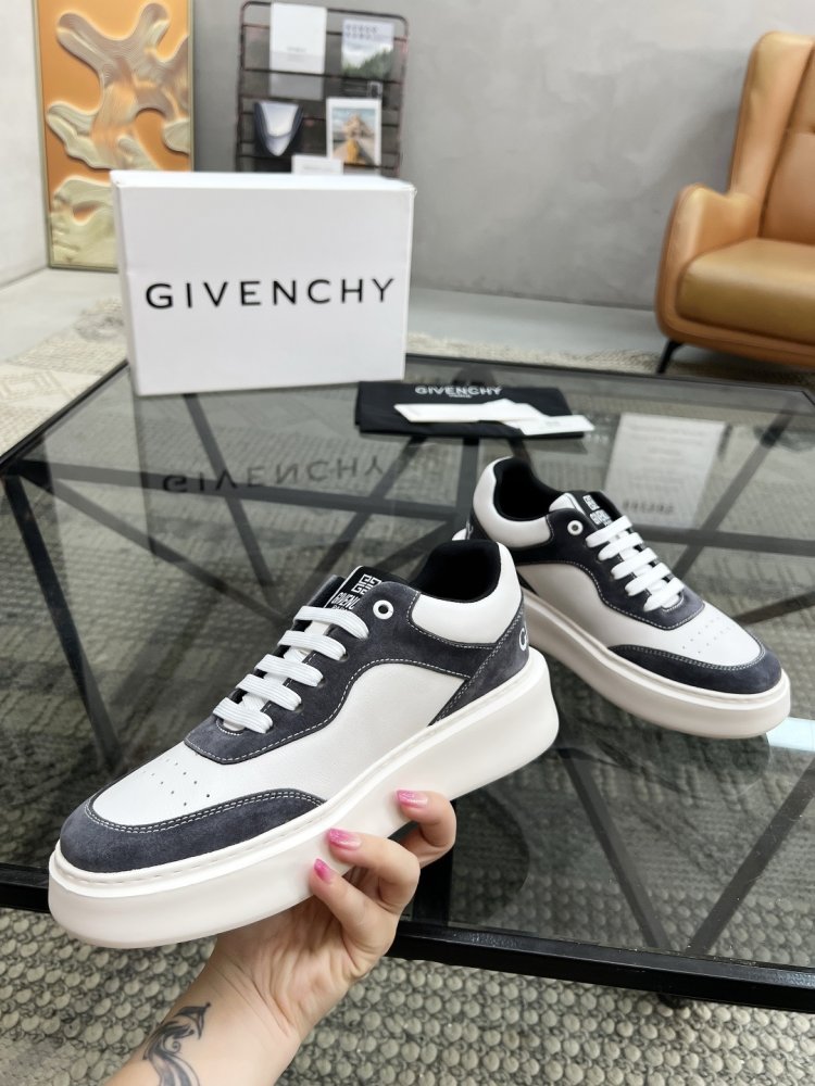 Sneakers men's фото 4