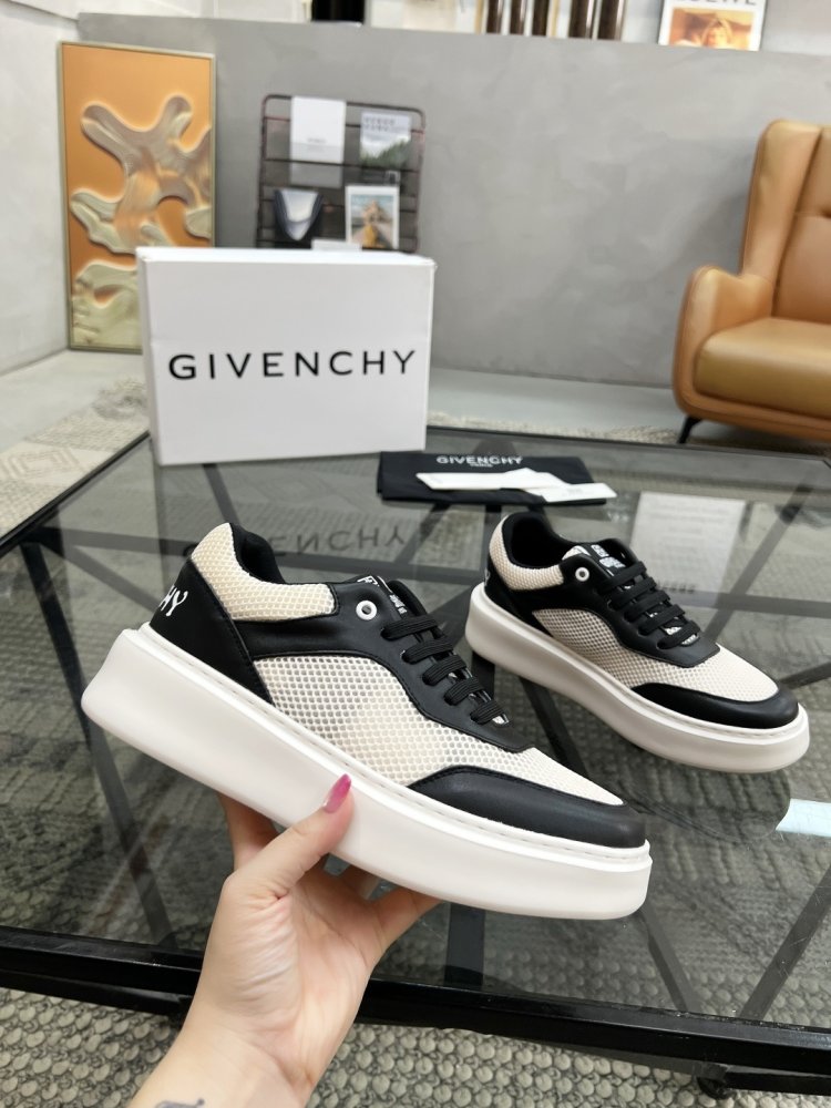 Sneakers men's фото 4