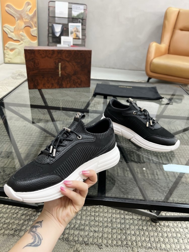 Кроссовки мужские фото 4