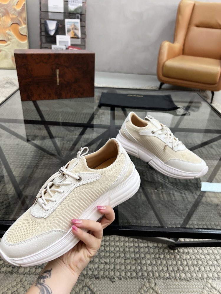 Sneakers men's фото 4