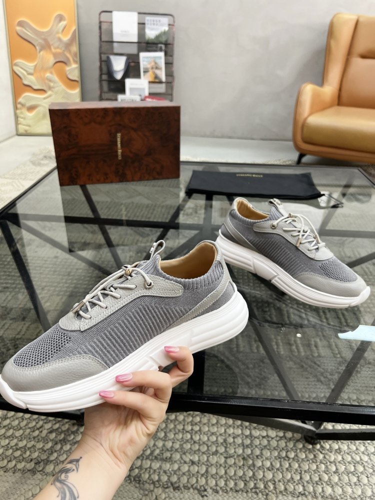 Кроссовки мужские фото 4