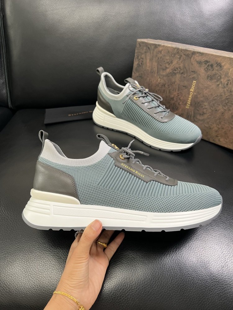 Кроссовки мужские фото 4