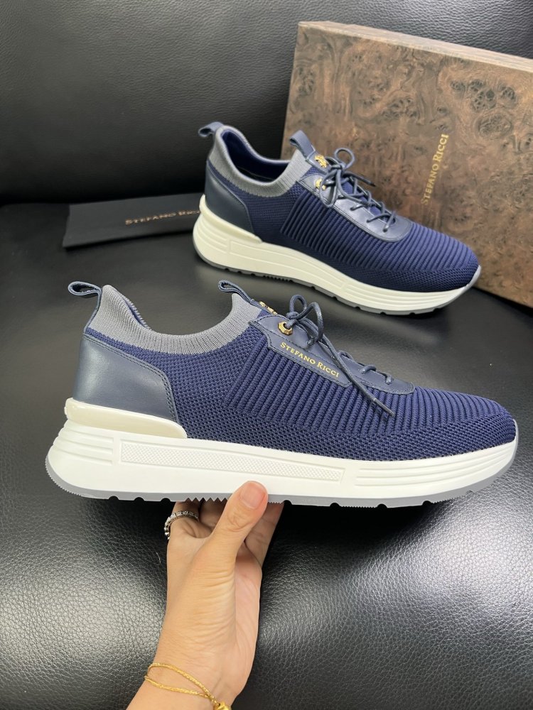 Кроссовки мужские фото 4