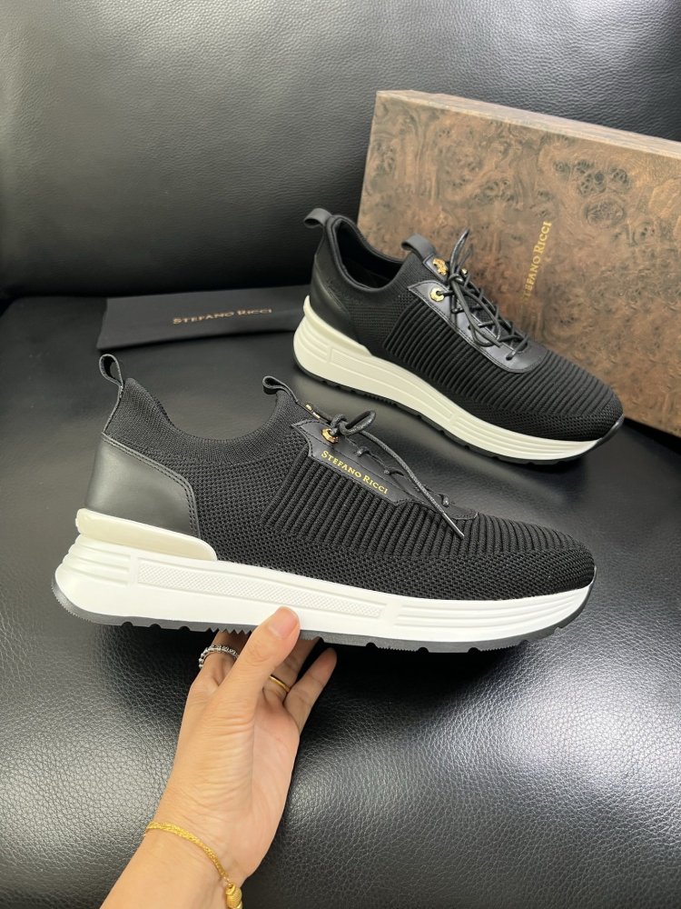 Кроссовки мужские фото 4