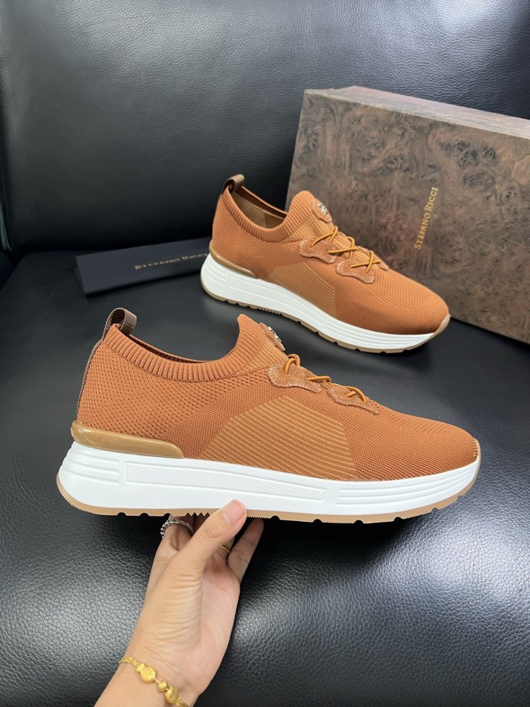 Sneakers men's фото 4