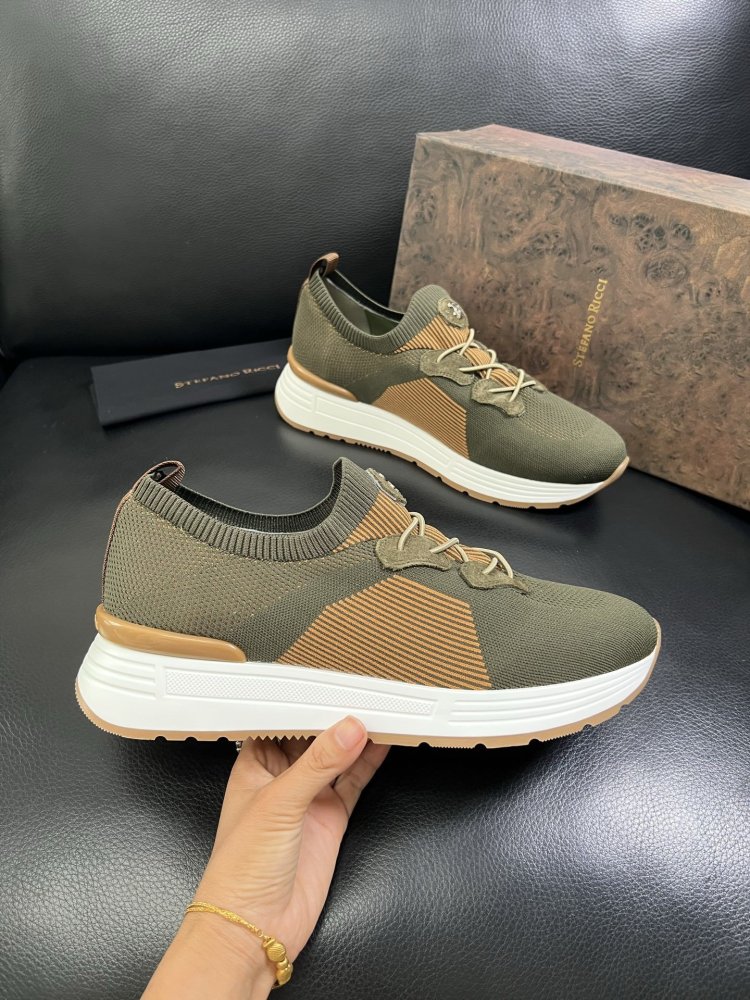 Кроссовки мужские фото 4