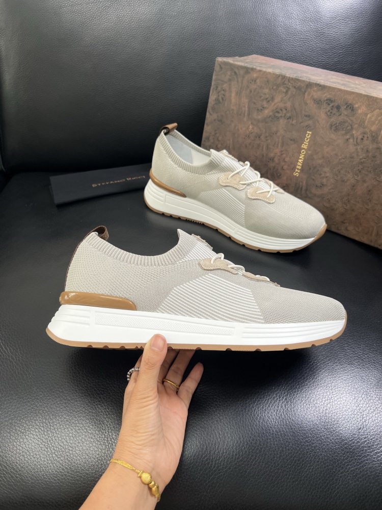 Sneakers men's фото 4