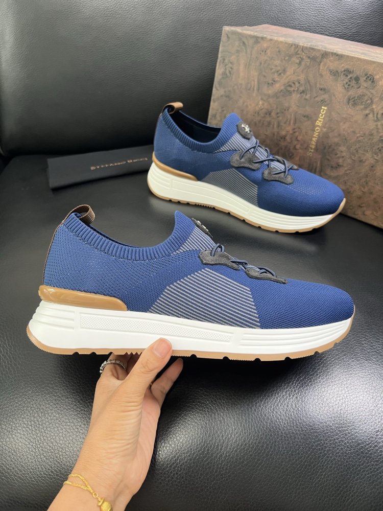 Кроссовки мужские фото 4