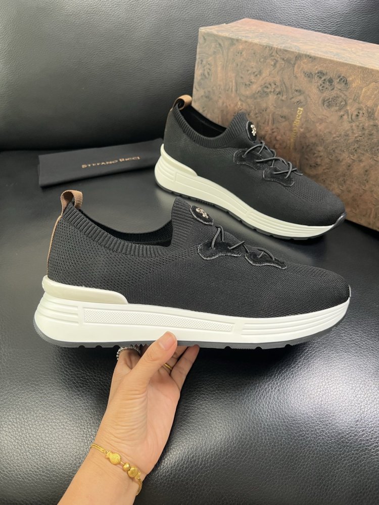 Sneakers men's фото 4