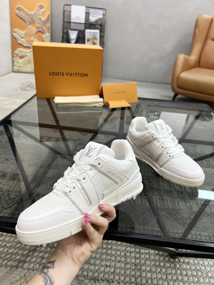 Кроссовки мужские фото 4