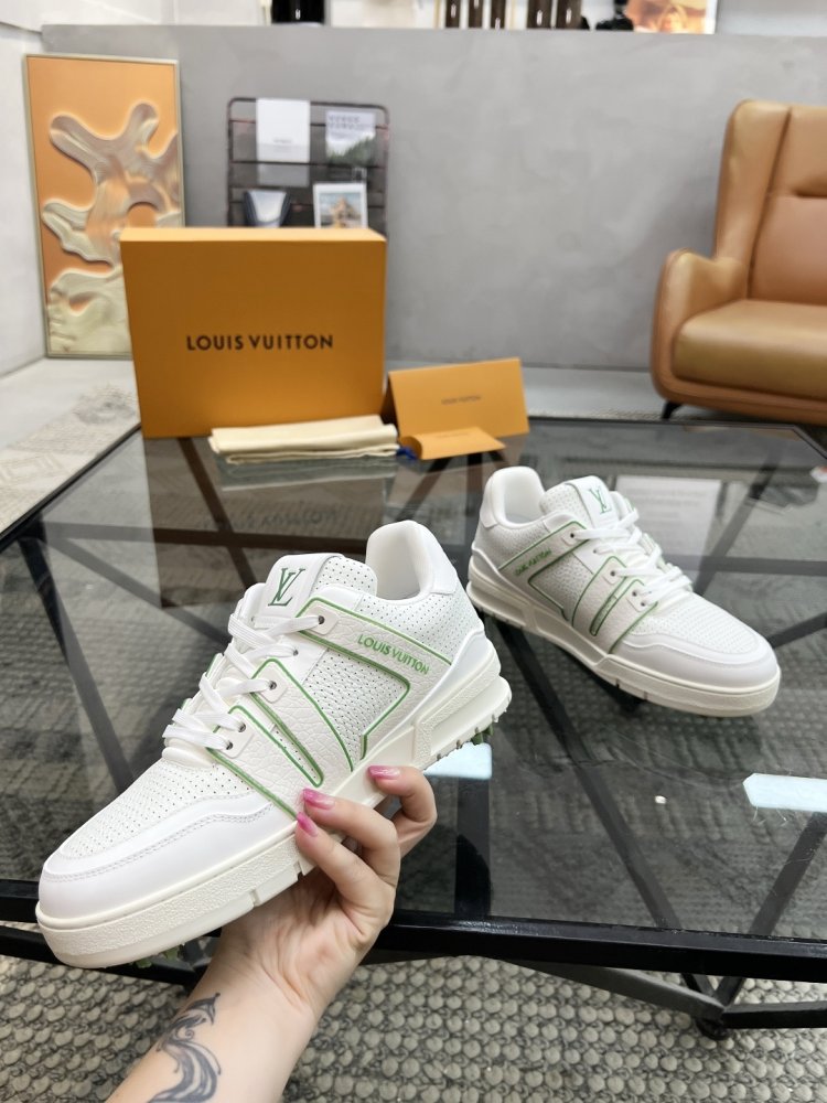 Кроссовки мужские фото 4